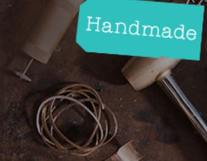 Handmade Means......