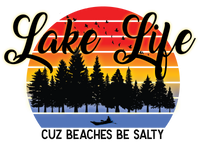 Personalized Lake Life Camp Mug, Personalized Camping Life Mug