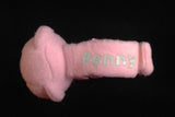 Personalized Baby Wrist Rattle; Baby Wrist Rattle Personalized; Little Animal Wrist Rattles