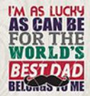 Father's Day T-Shirt