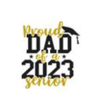 Family Graduation T-Shirt; Dad graduation T-Shirt